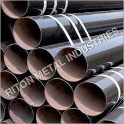 Stainless Steel Saw Pipes