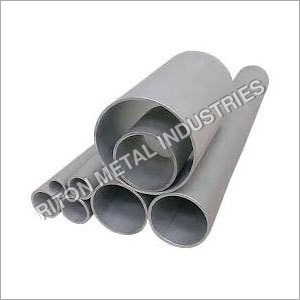 Stainless Steel Seamless Pipes