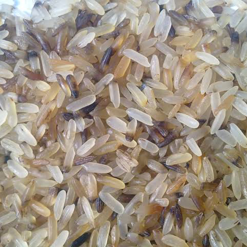 Common Rejection Rice