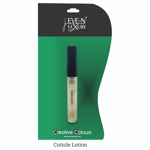 Eve-N Luxury Cuticle Lotion Easy To Use
