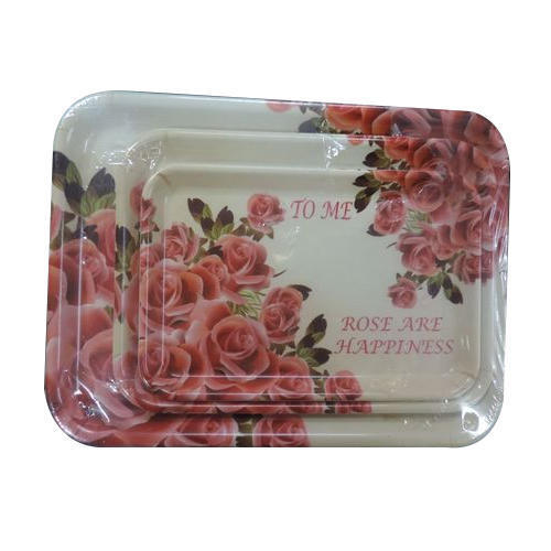 melamine Tray