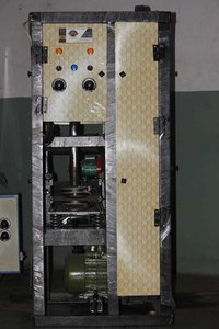 Automatic Paper dona machine