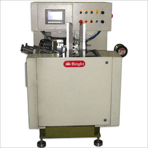 2 Color High Speed Tufting Machine
