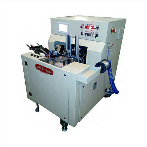 3 Color High Speed Toothbrush Tufting Machine
