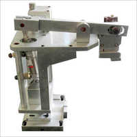 Date Coding Machine - Application: Industrial