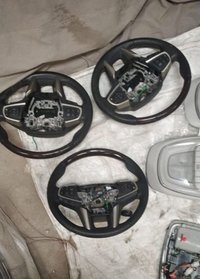 Car Steering