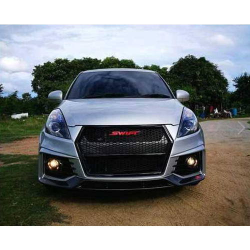 Maruti suzuki deals swift body kit