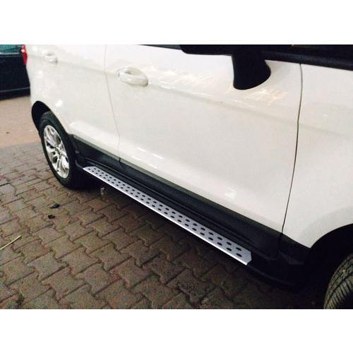 Ford Ecosport Old and New Car Side Footrest