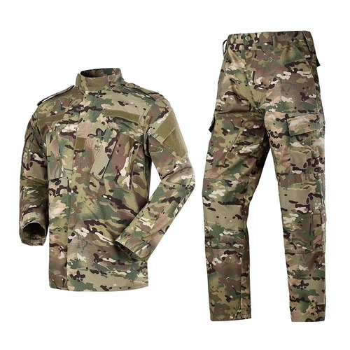 Army Combat ACU Uniform