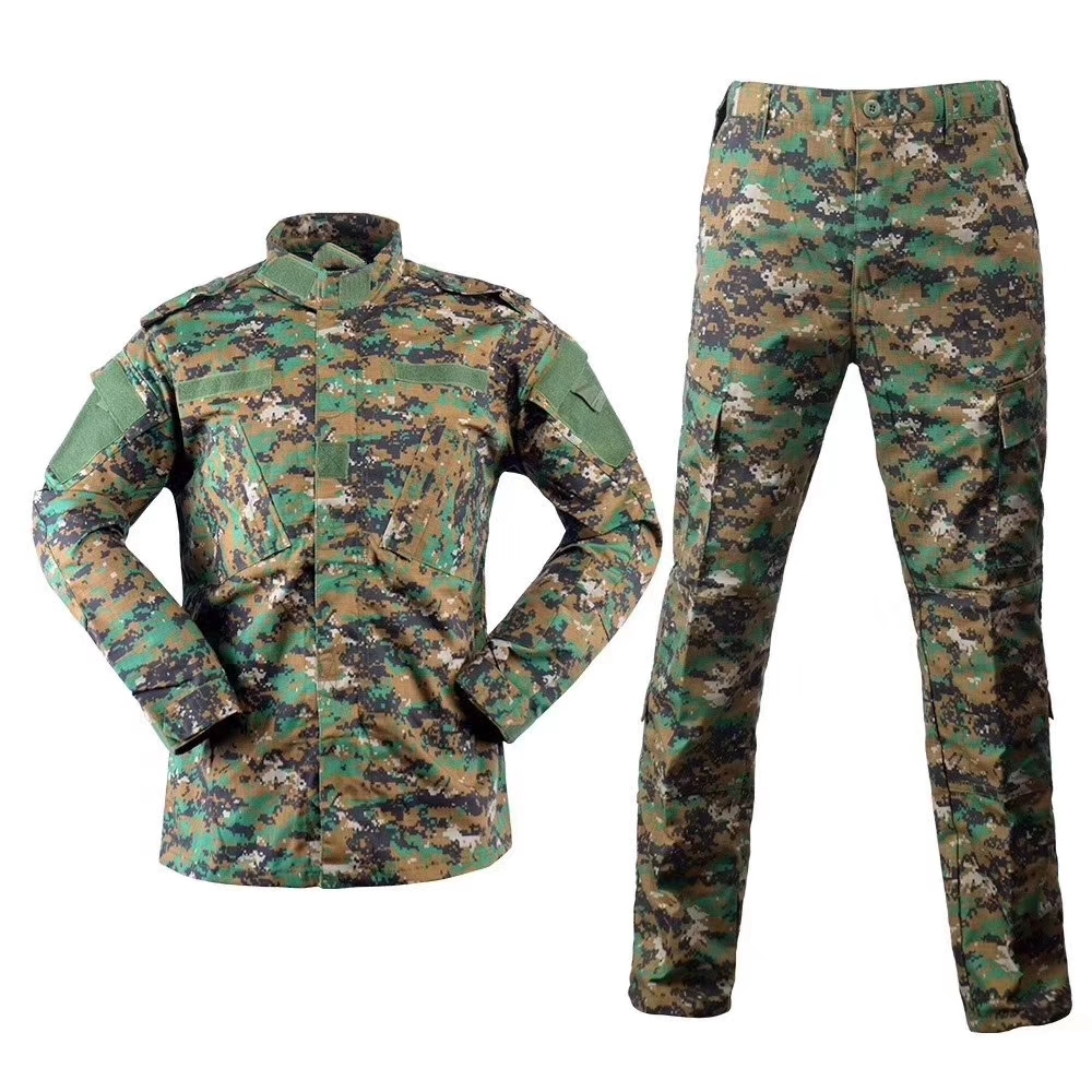 Army Combat ACU Uniform Manufacturer,Army Combat ACU Uniform Exporter ...