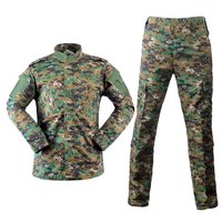 Army Combat ACU Uniform