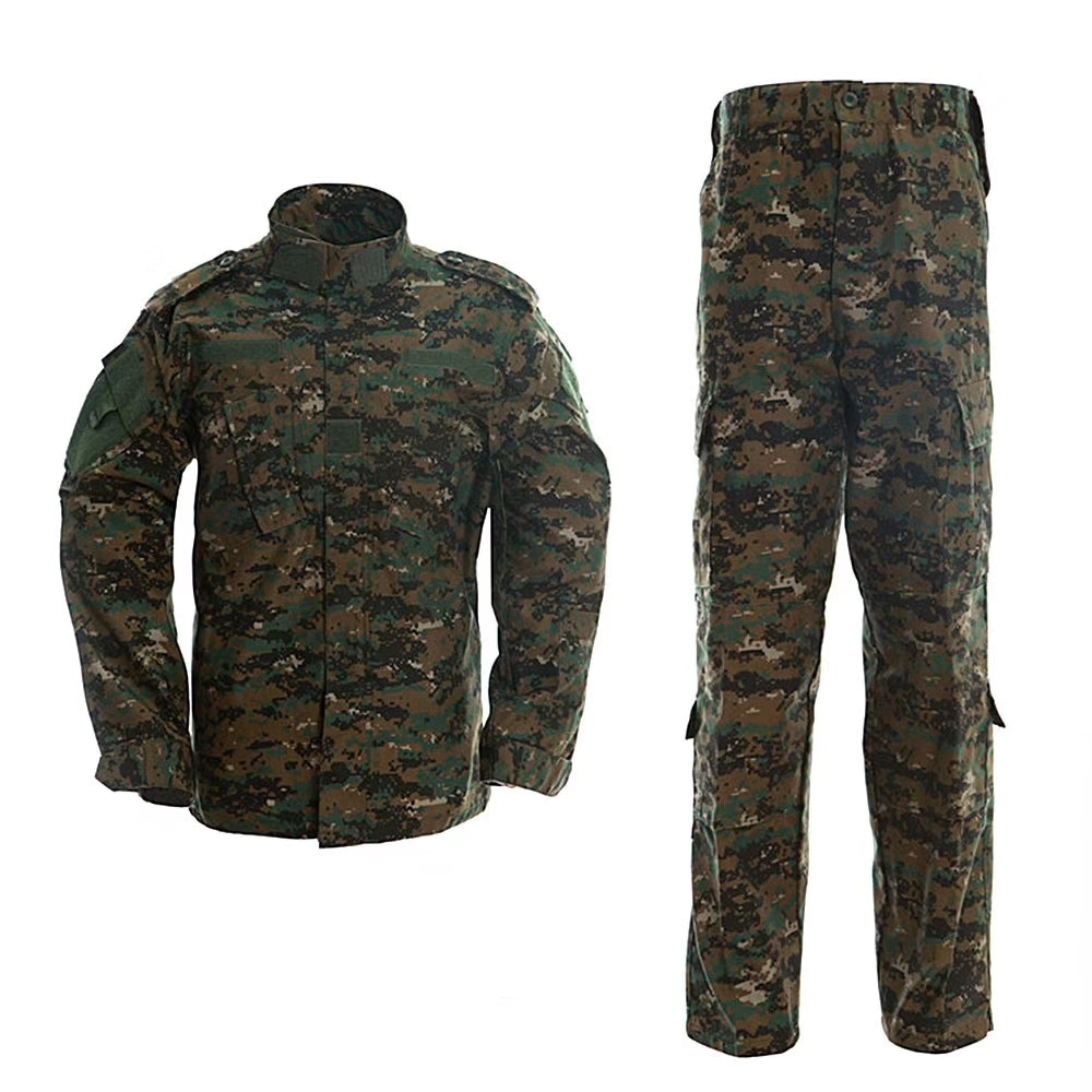 Army Combat ACU Uniform