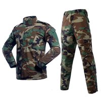 Army Combat ACU Uniform