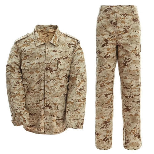 Battle Dress BDU Uniform