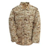 Battle Dress BDU Uniform