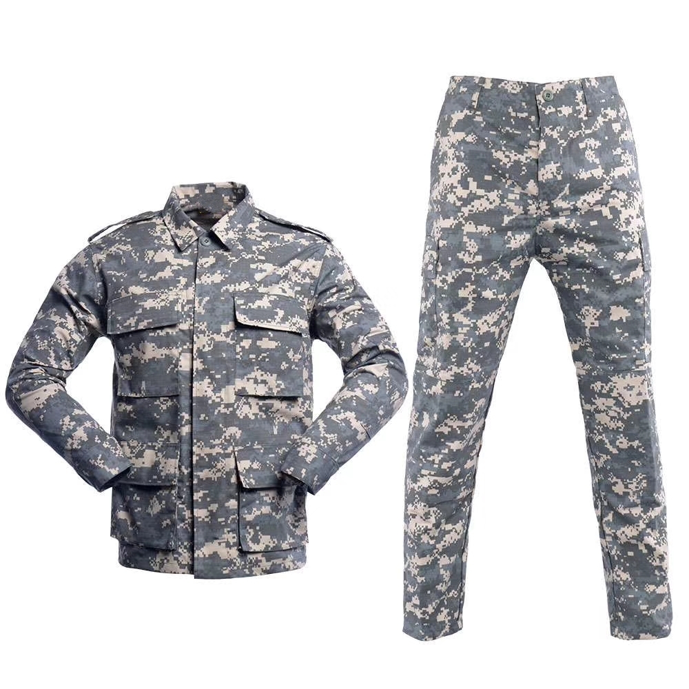 Battle Dress BDU Uniform