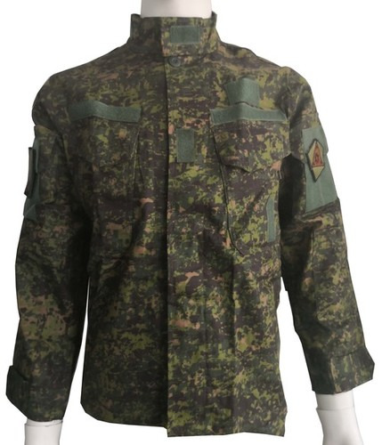 Philippines Army AFP Philarpat Digital Camouflage Uniform