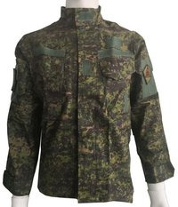 Wool Philippines Army Afp Philarpat Digital Camouflage Uniform