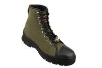 Air Force Tactical Shoe - Insole Material: Rubber