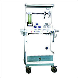 Compact Anaesthesia Machine