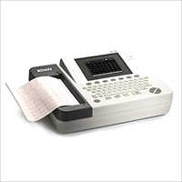 EDAN SE 1200 ECG Machine