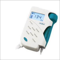 Handheld Pulse Oximeter Handheld Pulse Oximeter