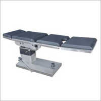 C ARM Operating Table