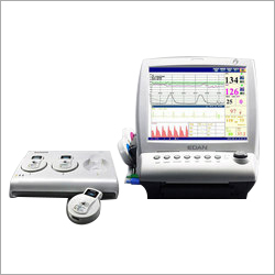 Edan Im8 Patient Monitor At Best Price In Hyderabad | Apex Medical Systems