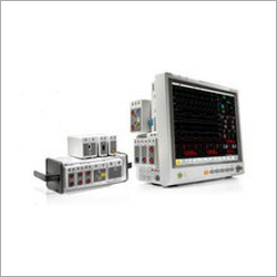 EDAN Elite V8 Modular Patient Monitor
