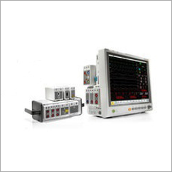 Modular Patient Monitor
