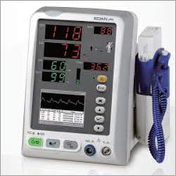 EDAN M3A Vital Signs Monitor