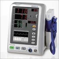 Edan M3a Vital Signs Monitor Power Source: Electric
