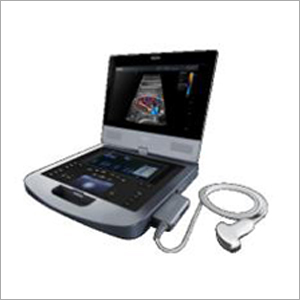 EDAN AX8 Ultrasound Monitor
