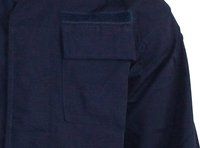 Police Navy Blue Battle Dress Tactical Uniform