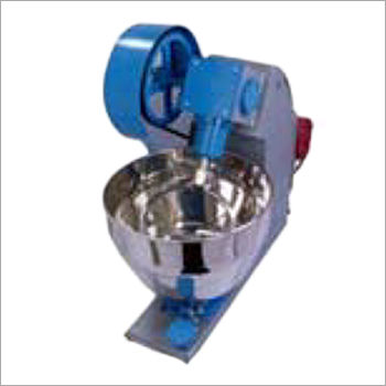 Commercial Food Preparation Equipment