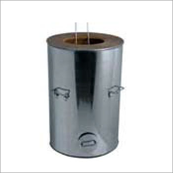 SS Drum Type Tandoor