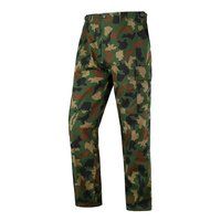 Nigeria Army Camouflage Battle Dress Military BDU Uniform