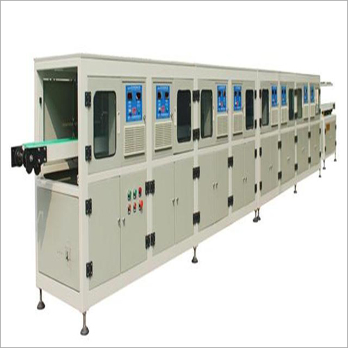 Drying Machine for Tin Can - Pioneering Tools Material, Precision Mechanical Components | User-Friendly Design, Long Service Life