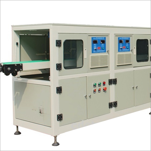 High Frequency Can Body Induction Dryer
