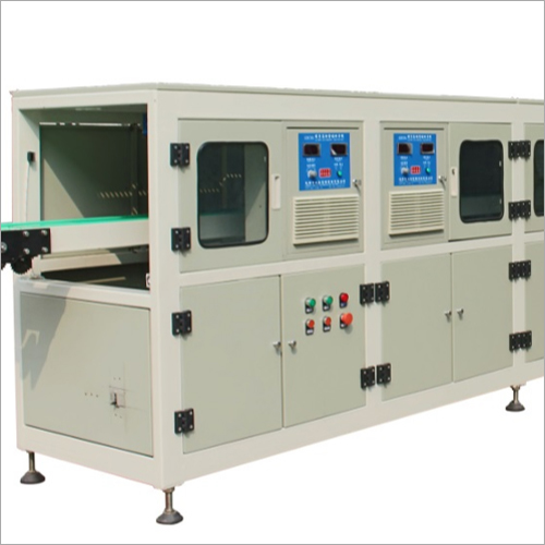 High Quality Cans Coating Drying Oven