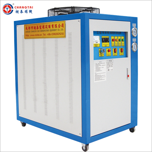 Coating Machine for Cans
