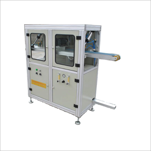 Beverage Tin Can Body Glue Spray Machine