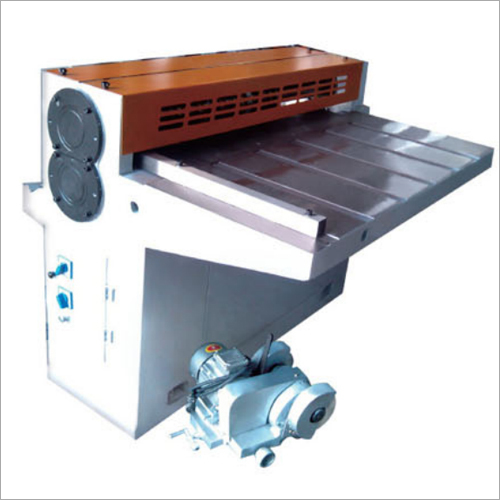 Semi Automatic Tin Plate Single Gang Slitter Machine