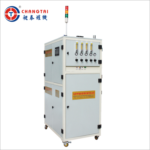 Round Shape Stamping Candy Forming Machine