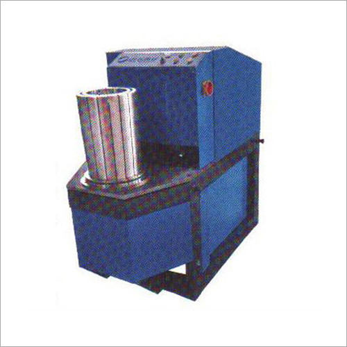 Tin Can Conical Expanding Machine