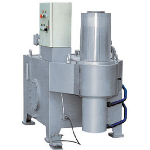 Big Tin Can Circular Shaping Machine