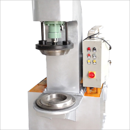 Tin Can Flanger and Top Seamer and Bottom Seamer