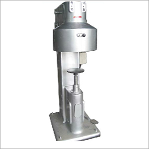 Square and Tin Plate Can Flanging Machine