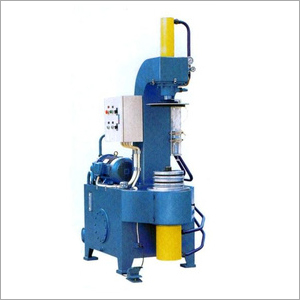 Industrial Seamer Machine