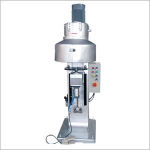 Can Body Sealing Machine
